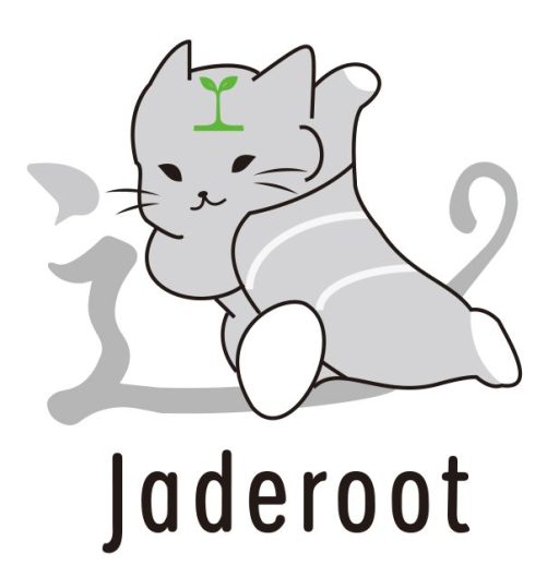 Jaderoot