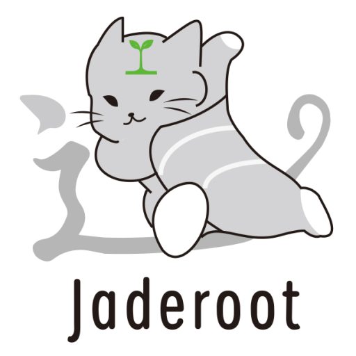 jaderoot cat